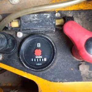 foto 3.5t válec STA VH350