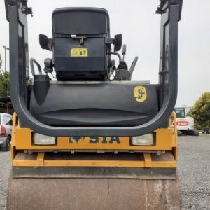 foto 3.5t válec STA VH350