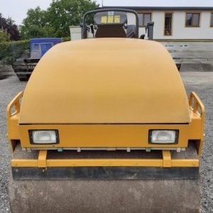 foto 3.5t válec STA VH350